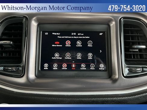 Used 2022 Dodge Challenger R/T image 22