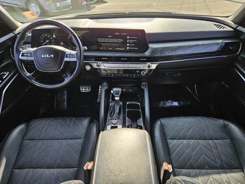 Used 2024 Kia Telluride SX X-Line image 13