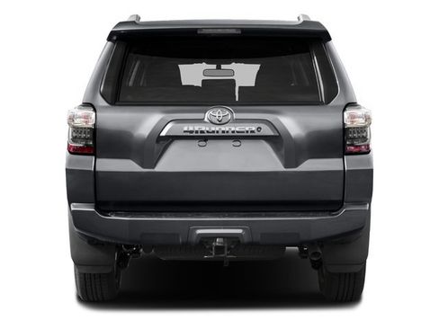 Used 2016 Toyota 4Runner SR5 AWD/4WD image 5
