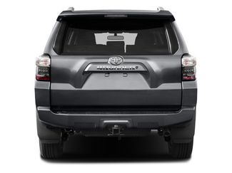 Used 2016 Toyota 4Runner SR5 AWD/4WD video 5