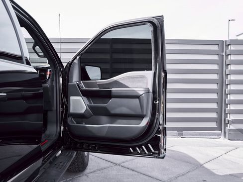 Used 2024 Ford F150 Raptor w/ Equipment Group 803A Raptor R image 30