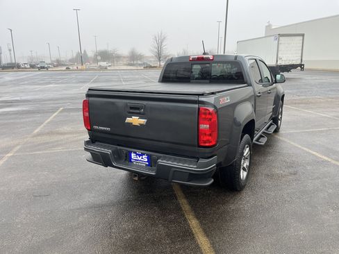 Used 2016 Chevrolet Colorado Z71 image 6