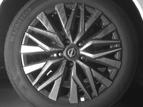 Used 2025 Nissan Altima 2.5 SV image 15