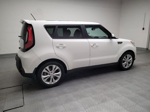 Used 2015 Kia Soul + w/ Primo Package image 10