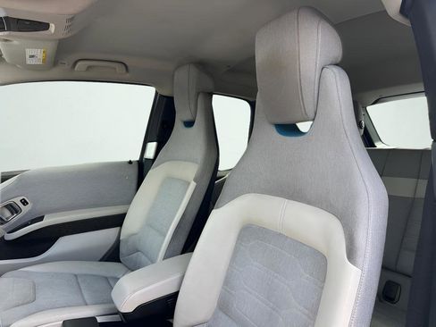 Used 2015 BMW i3 w/ Range Extender RWD image 36