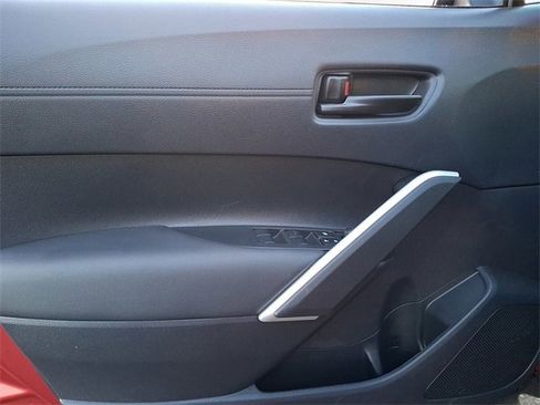 New 2026 Toyota Corolla Cross LE image 7