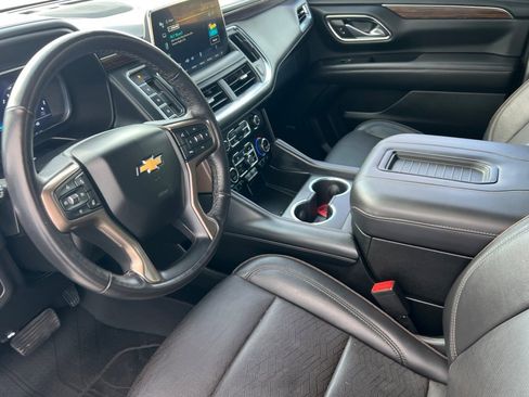 Used 2023 Chevrolet Tahoe High Country w/ Premium Package 2 image 7