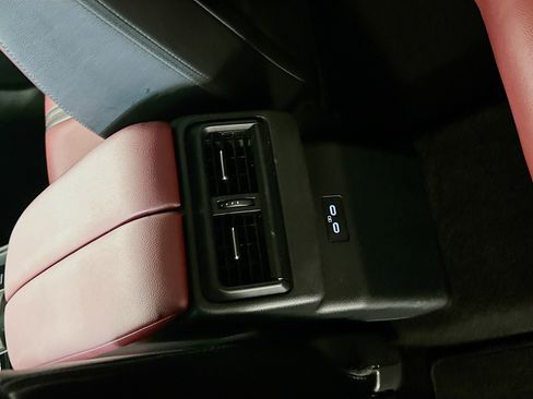 Used 2025 MAZDA CX-50 AWD 2.5 Hybrid w/ Premium Pkg image 27