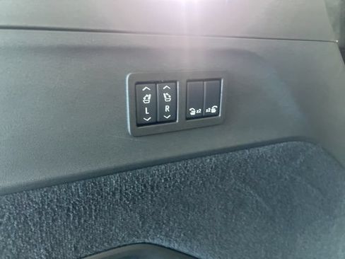 New 2025 Cadillac Escalade IQ Sport 2 AWD/4WD image 7