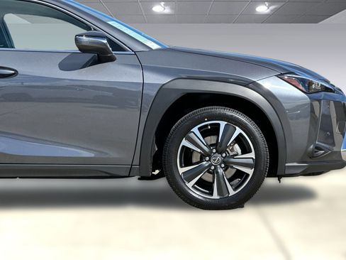 Certified 2024 Lexus UX 250h FWD image 36