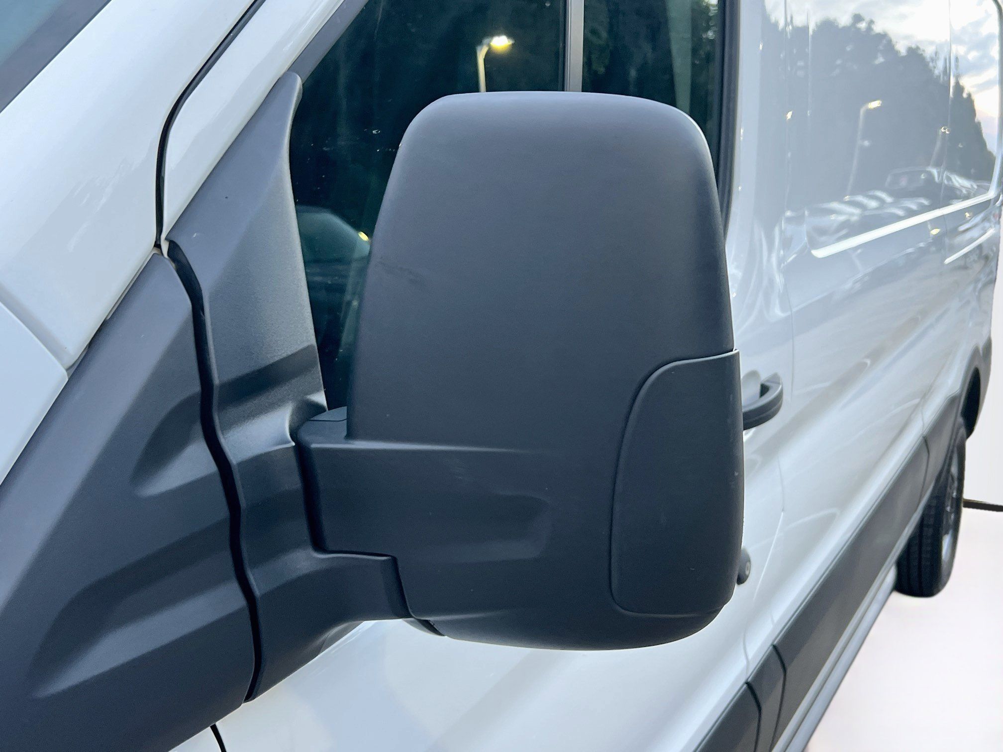 Used 2023 Ford Transit 250 148 High Roof w/ Load Area Protection Package RWD image 12