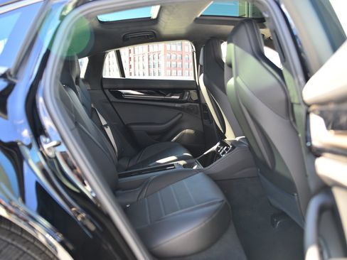 Certified 2026 Porsche Panamera Turbo image 27