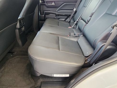Used 2026 Toyota 4Runner Limited AWD/4WD image 14