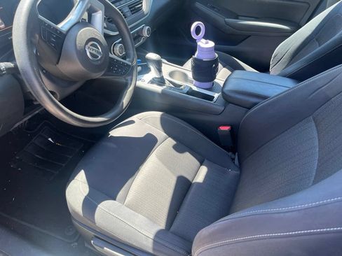 Used 2021 Nissan Altima 2.5 S FWD image 19