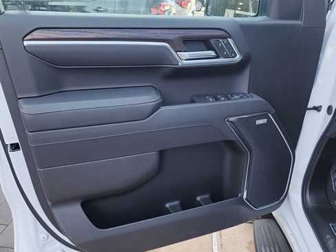 New 2026 GMC Sierra 1500 SLT w/ SLT Premium Plus Package image 14