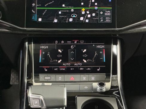 New 2026 Audi Q7 2.0T Premium Plus image 16