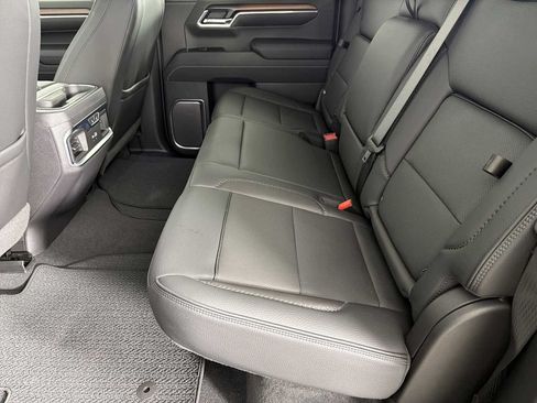 New 2026 GMC Sierra 1500 Denali w/ Denali Reserve Package AWD/4WD image 23