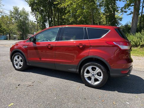 Used 2016 Ford Escape SE AWD/4WD image 17