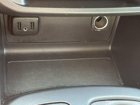 Used 2019 Chevrolet Colorado W/T w/ WT Convenience Package RWD image 22