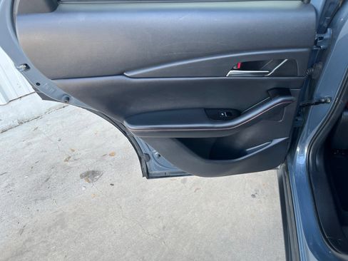 Used 2025 MAZDA CX-30 AWD 2.5 S w/ Preferred Package image 13