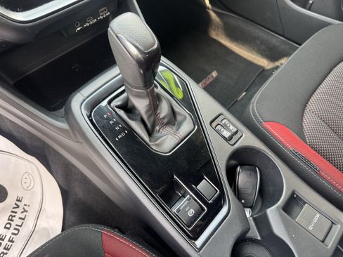 Used 2024 Subaru Impreza RS AWD/4WD image 23