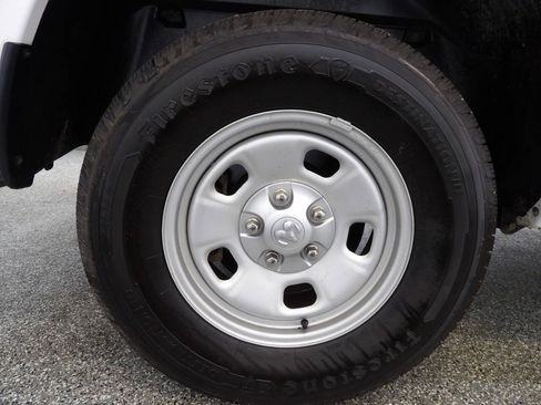 Used 2015 RAM 1500 Tradesman w/ Power & Remote Entry Group RWD image 15