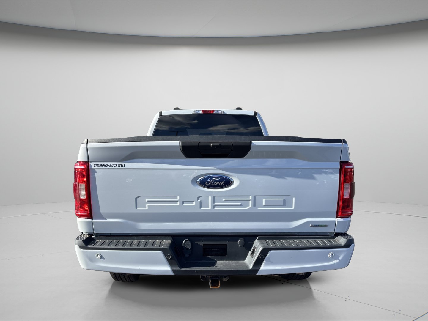 Used 2021 Ford F150 XL w/ Equipment Group 101A High AWD/4WD image 4