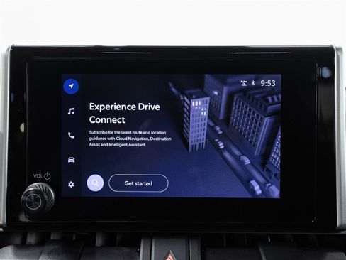 Certified 2023 Toyota RAV4 XLE w/ Convenience Package image 7