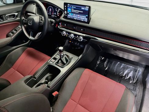 Used 2024 Honda Civic Si image 12