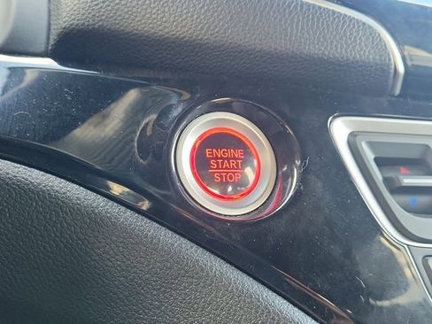 Used 2023 Honda Passport Elite image 13