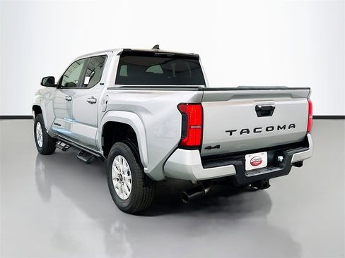 New 2025 Toyota Tacoma SR5 image 6
