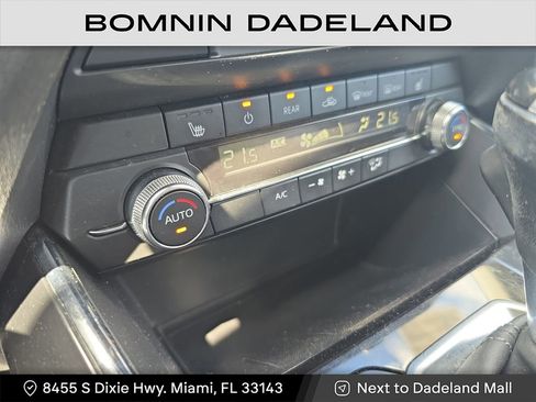 Used 2019 MAZDA CX-9 Touring image 31