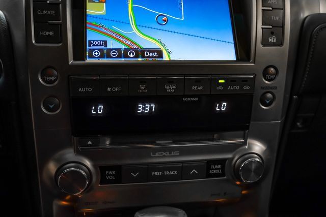Used 2017 Lexus GX 460 Premium w/ Premium Package AWD/4WD image 33
