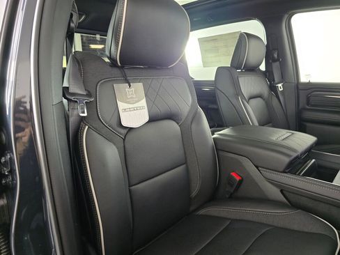 New 2026 RAM 1500 Limited image 46