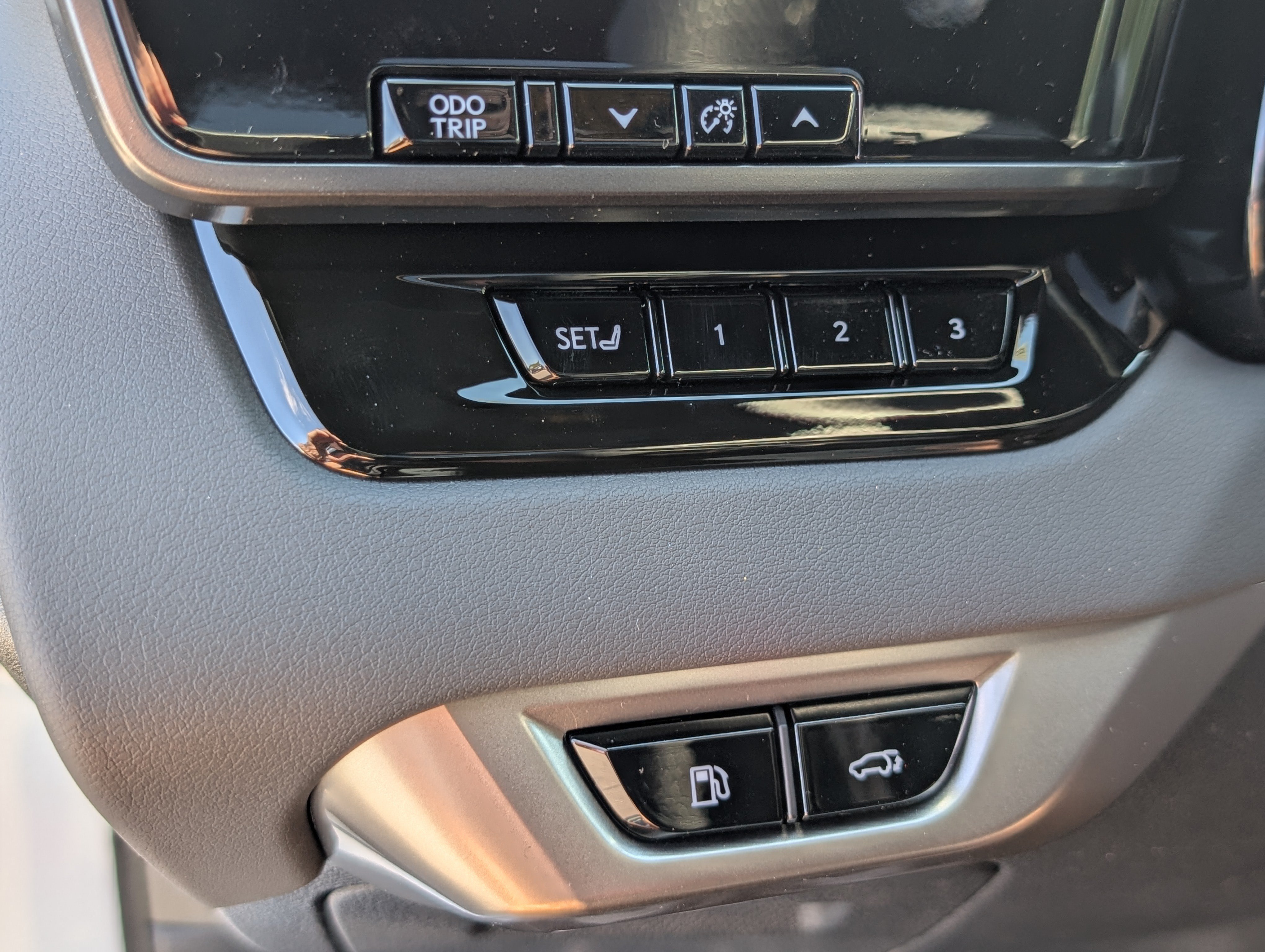 New 2026 Lexus RX 350 F Sport AWD/4WD image 20