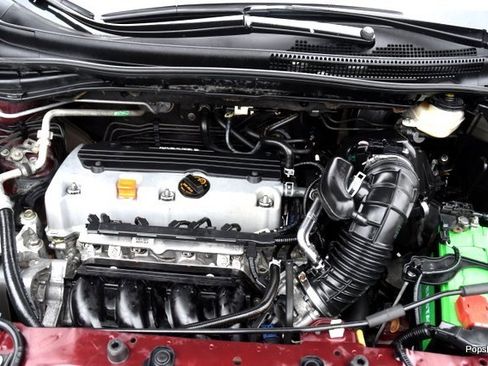 Used 2012 Honda CR-V EX-L image 6