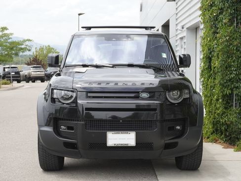 Used 2020 Land Rover Defender 110 HSE AWD/4WD image 5