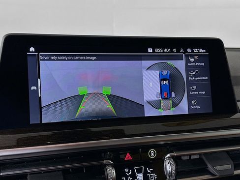 Used 2024 BMW X3 xDrive30i w/ Convenience Package image 18