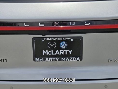 Used 2024 Lexus RX 350 FWD w/ Technology Package image 14