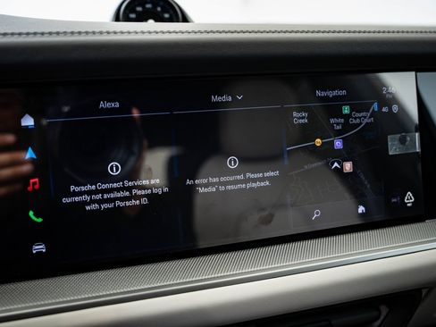 New 2026 Porsche Cayenne Coupe image 31