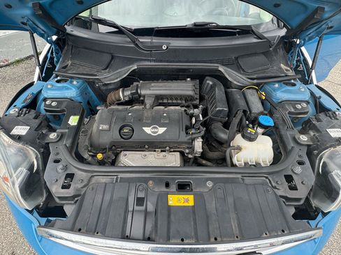 Used 2016 MINI Cooper Countryman FWD image 27