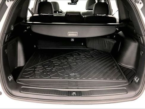 Used 2025 Jeep Grand Cherokee Limited 4xe image 37