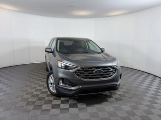 Used 2022 Ford Edge SEL w/ Convenience Package video 1