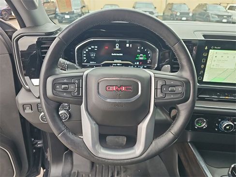 Used 2023 GMC Sierra 1500 SLT w/ SLT Premium Package image 19