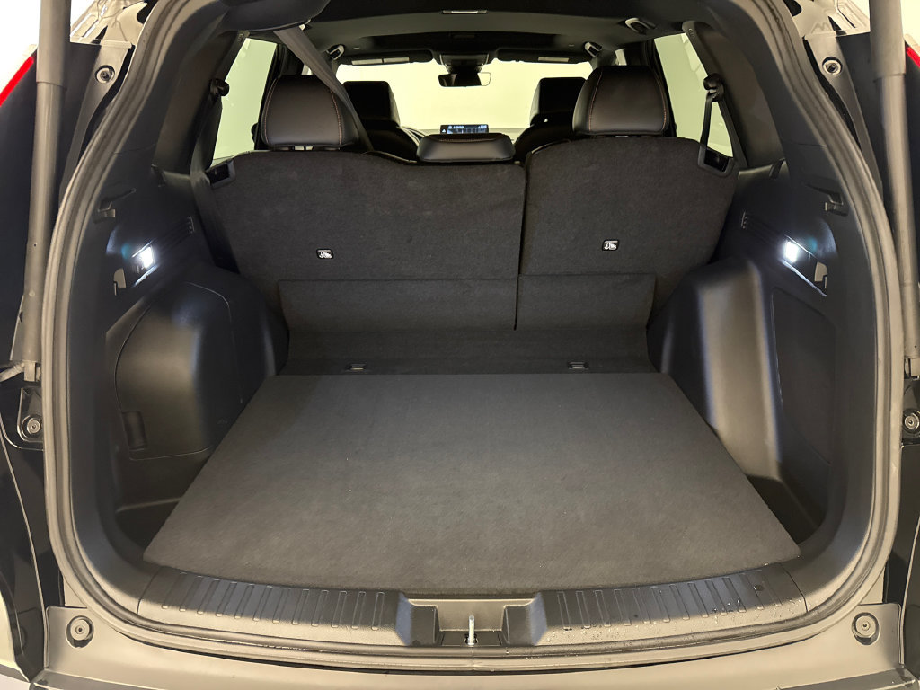 Used 2025 Honda CR-V Sport Touring image 12