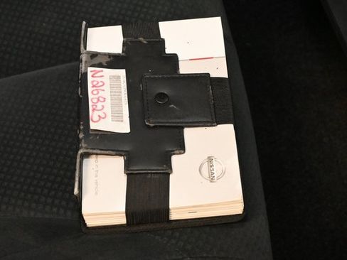 Used 2012 Nissan Versa 1.8 S w/ Special Edition Pkg image 16