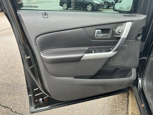 Used 2014 Ford Edge SEL w/ Canadian Touring Package image 14