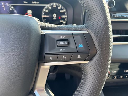 New 2026 Nissan Rogue SL AWD/4WD image 18