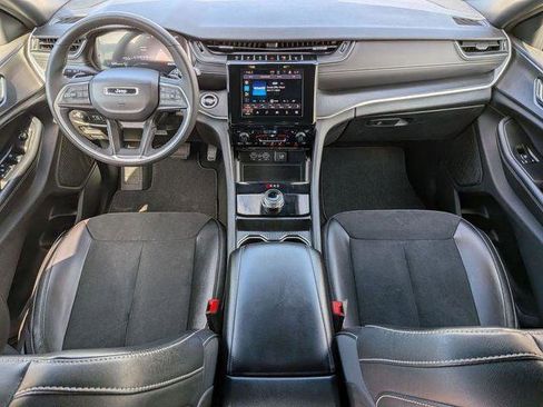 Certified 2024 Jeep Grand Cherokee L Laredo image 26