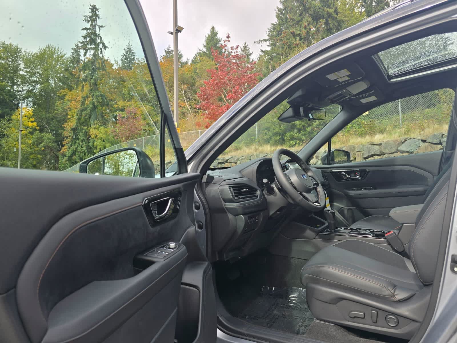 New 2026 Subaru Forester Touring AWD/4WD image 22